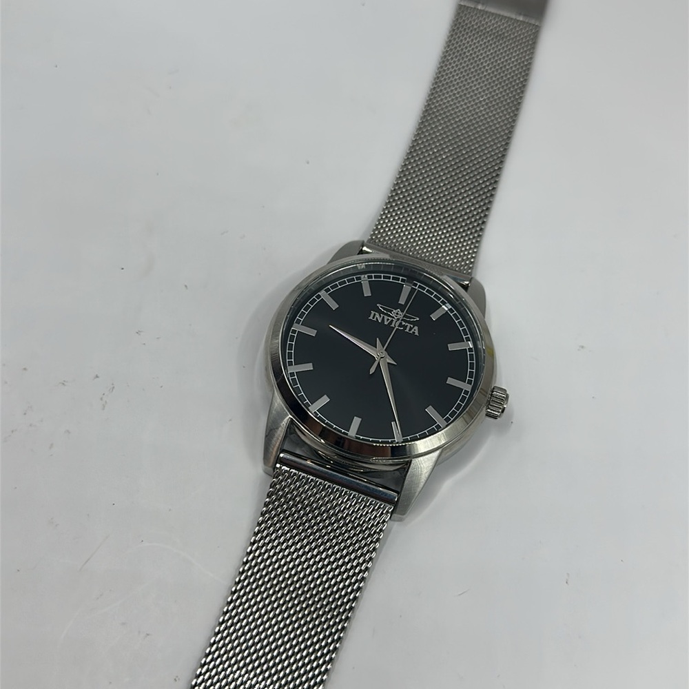 Invicta Model No. 48504 Watch